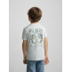 CAMISETA NIÑO  SILBON CAMISETA KIDS SILBON CLUB