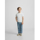 CAMISETA NIÑO  SILBON CAMISETA KIDS SILBON CLUB