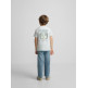CAMISETA NIÑO  SILBON CAMISETA KIDS SILBON CLUB