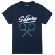 CAMISETA NIÑO  SILBON CAMISETA KIDS SILBON DIBUJO