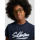 CAMISETA NIÑO  SILBON CAMISETA KIDS SILBON DIBUJO