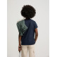CAMISETA NIÑO  SILBON CAMISETA KIDS SILBON DIBUJO