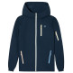 CAZADORA NIÑO  SILBON CORTAVIENTOS KIDS CREMALLERA M