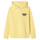 SUDADERA CON CAPUCHA NIÑO PEPE JEANS ESTAMPADA