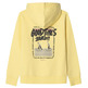 SUDADERA CON CAPUCHA NIÑO PEPE JEANS ESTAMPADA