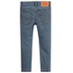 PANTALÓN NIÑO  LEVI'S JUNIOR LVB 510 SKINNY FIT JEAN CLASS