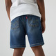 PANTALÓN CORTO NIÑO LEVI'S 511 FIT SLIM TALLAJE INFANTIL