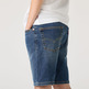 PANTALÓN CORTO NIÑO LEVI'S 511 FIT SLIM TALLAJE ADOLESCENTE
