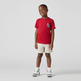 PANTALÓN CORTO NIÑO LEVIS CHINO TALLAJE INFANTIL