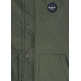 CHAQUETA ACOLCHADA NIÑO PEPE JEANS