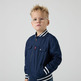 CAZADORA BOMBER NIÑO LEVI'S FIT HOLGADO TALLAJE INFANTIL