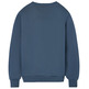 NIÑO SUDADERA KIDS RAQUETA MEDIA AZ AZUL MAR