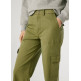 PANTALÓN CARGO MUJER PEPE JEANS FIT RELAXED