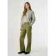 PANTALÓN CARGO MUJER PEPE JEANS FIT RELAXED