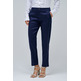 PANTALÓN CHINO MUJER SALSA JEANS DE LINO