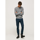 PANTALÓN CHINO SLIM FIT HOMBRE PEPE JEANS CHARLY