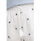 PANTALÓN CORTO MUJER PEPE JEANS DETALLES BORDADOS