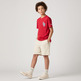 PANTALÓN CORTO NIÑO LEVI'S CHINO TALLAJE ADOLESCENTE