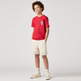 PANTALÓN CORTO NIÑO LEVI'S CHINO TALLAJE ADOLESCENTE