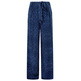 PANTALÓN PALAZZO ESTAMPADO MUJER PEPE JEANS