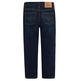PANTALÓN NIÑO  LEVIS KIDS 76% COTTON, 23% POLYESTER, 1% ELASTANE LVB 510 SKINNY FIT JEAN