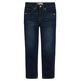 PANTALÓN NIÑO   76% COTTON, 23% POLYESTER, 1% ELASTANE LVB 510 SKINNY FIT JEAN