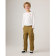 PANTALÓN NIÑO LEVI'S TIPO CARGO TALLAJE ADOLESCENTE