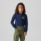 PANTALÓN NIÑO LEVI'S TIPO CARGO TALLAJE INFANTIL