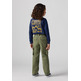 PANTALÓN NIÑO LEVI'S TIPO CARGO TALLAJE INFANTIL