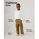 PANTALÓN NIÑO LEVI'S TIPO CARGO TALLAJE INFANTIL