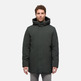 PARKA LARGA HOMBRE GEOX SPHERICA CON CAPUCHA