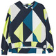 SUDADERA MUJER PEPE JEANS BIBIAN