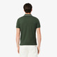 POLO HOMBRE LACOSTE INSIGNIA ESTAMPADA FIT REGULAR