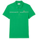 POLO HOMBRE LACOSTE RIBETE EN PECHO