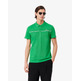 POLO HOMBRE LACOSTE RIBETE EN PECHO
