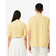 POLO PIQUÉ UNISEX LACOSTE FIT HOLGADO