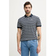 POLO A RAYAS HOMBRE PEPE JEANS FIT REGULAR
