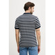 POLO A RAYAS HOMBRE PEPE JEANS FIT REGULAR