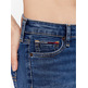 SHORT VAQUERO CEÑIDO MUJER TOMMY JEANAS NORA