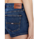 SHORT VAQUERO CEÑIDO MUJER TOMMY JEANAS NORA