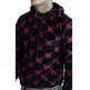 SUDADERA HOMBRE  SIKSILK SIKSILK X DANI ALVES DEVORE VE