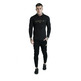 CAMISETA HOMBRE  SIKSILK SIKSILK X DANI ALVES L/S FITTE