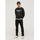 SUDADERA DE ALGODÓN HOMBRE PEPE JEANS LAMONT CREW