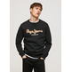 SUDADERA DE ALGODÓN HOMBRE PEPE JEANS LAMONT CREW