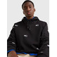 SUDADERA AMPLIA CON CAPUCHA Y LOGO HOMBRE TOMMY JEANS