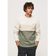 SUDADERA CON BORREGUITO HOMBRE PEPE JEANS SCOTT CREW