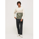 SUDADERA CON BORREGUITO HOMBRE PEPE JEANS SCOTT CREW
