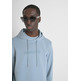 SUDADERA CON CAPUCHA HOMBRE ANTONY MORATO CON LOGO FIT HOLGADO