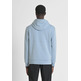 SUDADERA CON CAPUCHA HOMBRE ANTONY MORATO CON LOGO FIT HOLGADO