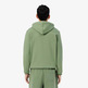 SUDADERA CON CAPUCHA HOMBRE LACOSTE DE FELPA